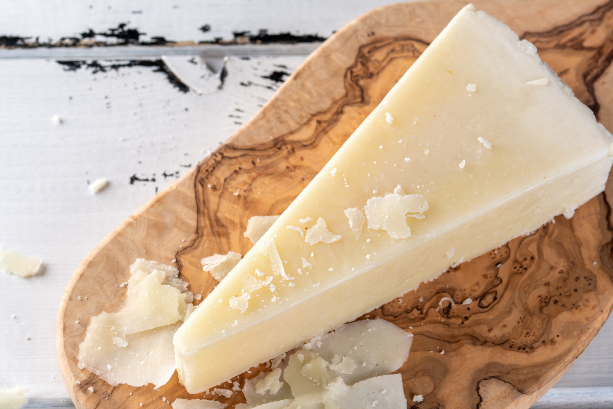 Cresce il Pecorino Romano Dop Cresce il Pecorino Romano Dop sia in Italia che all'estero